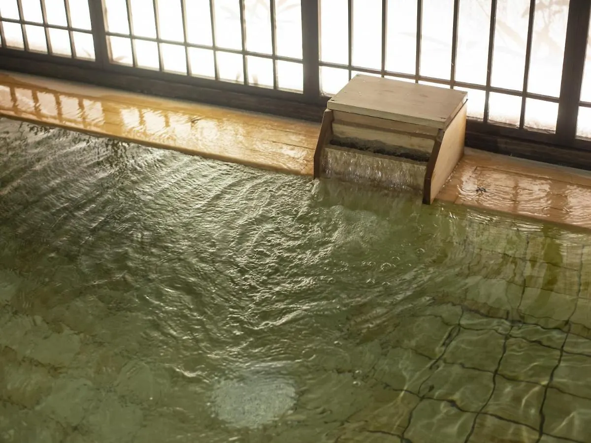 Onyado Nono Kyoto Shichijo Natural Hot Spring Japón