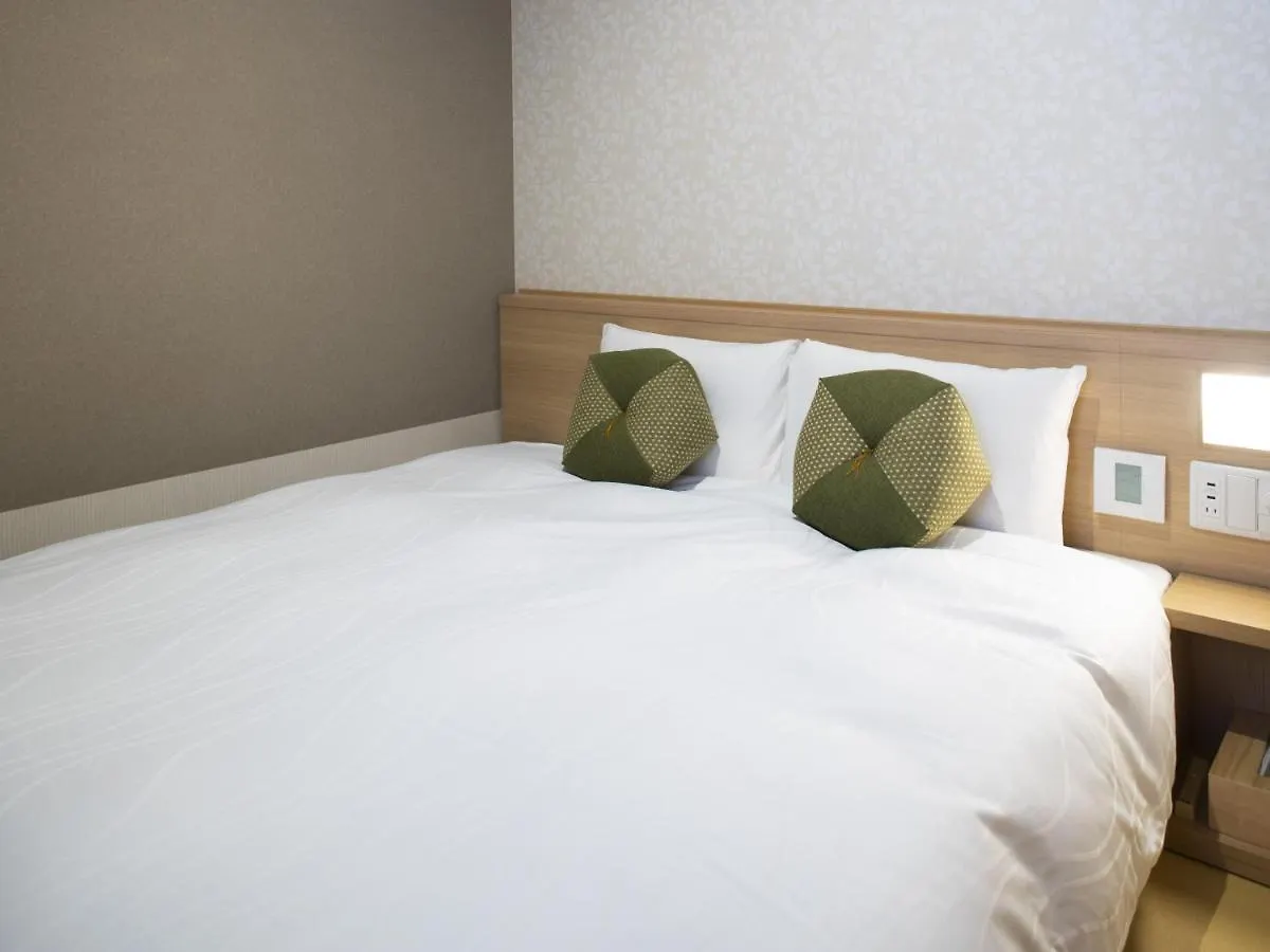 **** Hotel Onyado Nono Kyoto Shichijo Natural Hot Spring Japón