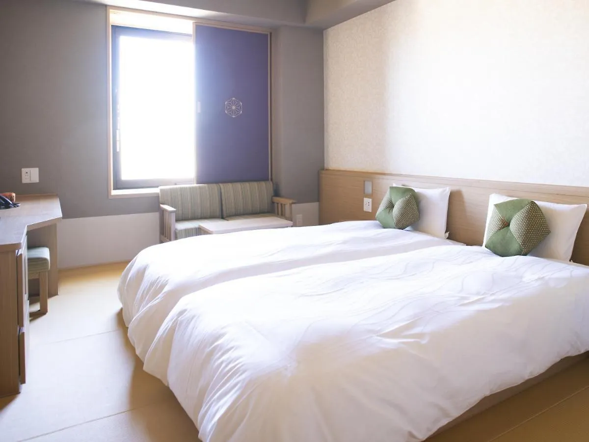 Onyado Nono Kyoto Shichijo Natural Hot Spring Hotel