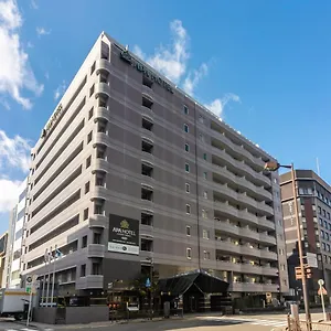 Apa Ekimae *** Kyōto