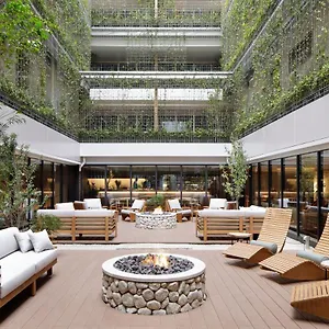 Hotel Good Nature, Kioto