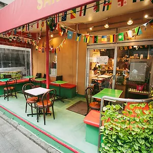 神保町樱花酒店 旅馆 東京都