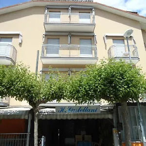 Hotel Castellani