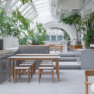 Hotel Kiro By The Share ***