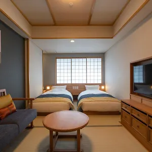 호텔 Umekoji Kadensho