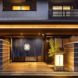 Hotel Sanjo Ohashi, Kioto