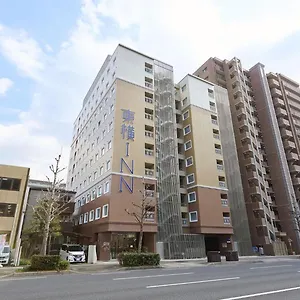 Toyoko Nijojo Minami *** Kyōto