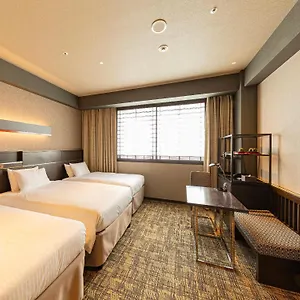 Hotel Keihan Hachijoguchi, Kioto