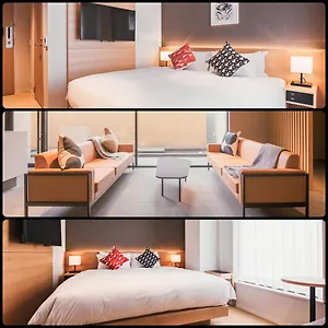 Hotel Koji, Kioto
