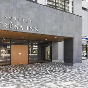 Sotetsu Fresa Hotel Hiroszima
