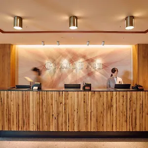 Grand Bach Select **** Kyōto