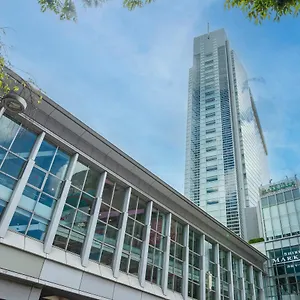시부야 엑셀 도큐 도쿄