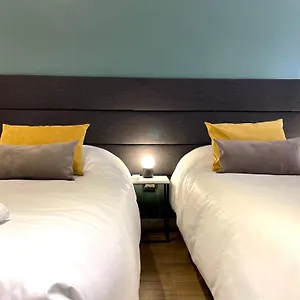Bed and breakfast Huli