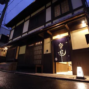Ryokan Luck, Kioto
