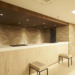 Sotetsu Fresa Ginza Sanchome Japon
