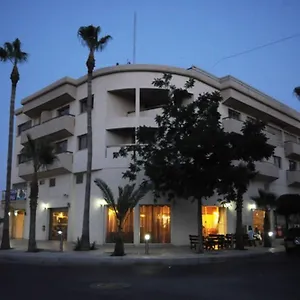 Elysso Chypre