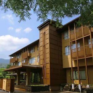 Ryokan Mount View ***