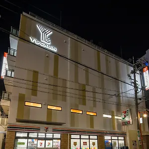 Y's 난바 오사카