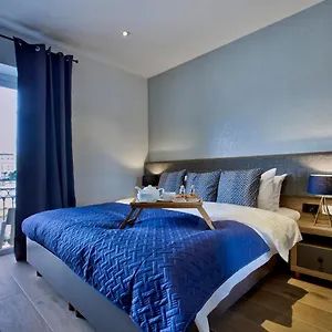 Tritoni Valletta Boutique Malte