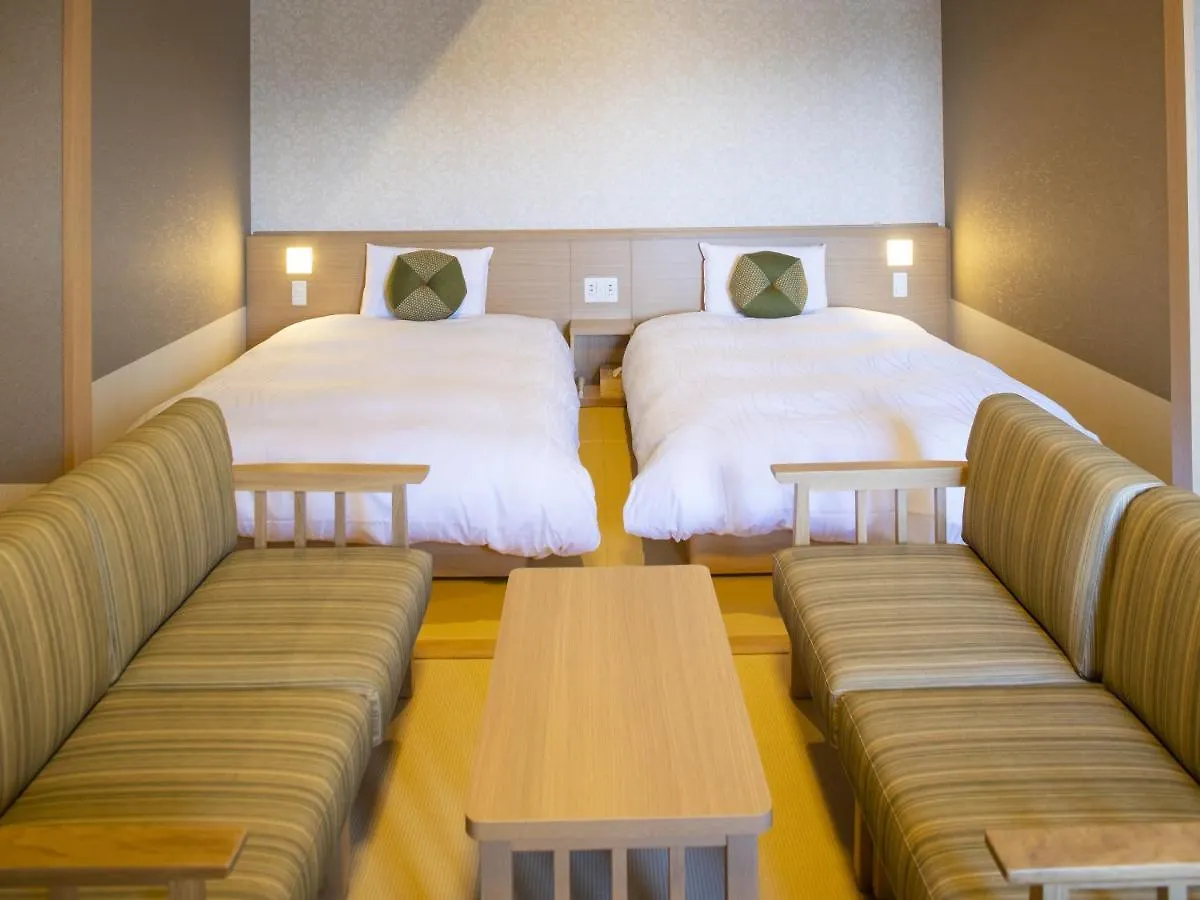 Onyado Nono Kyoto Shichijo Natural Hot Spring Hotel