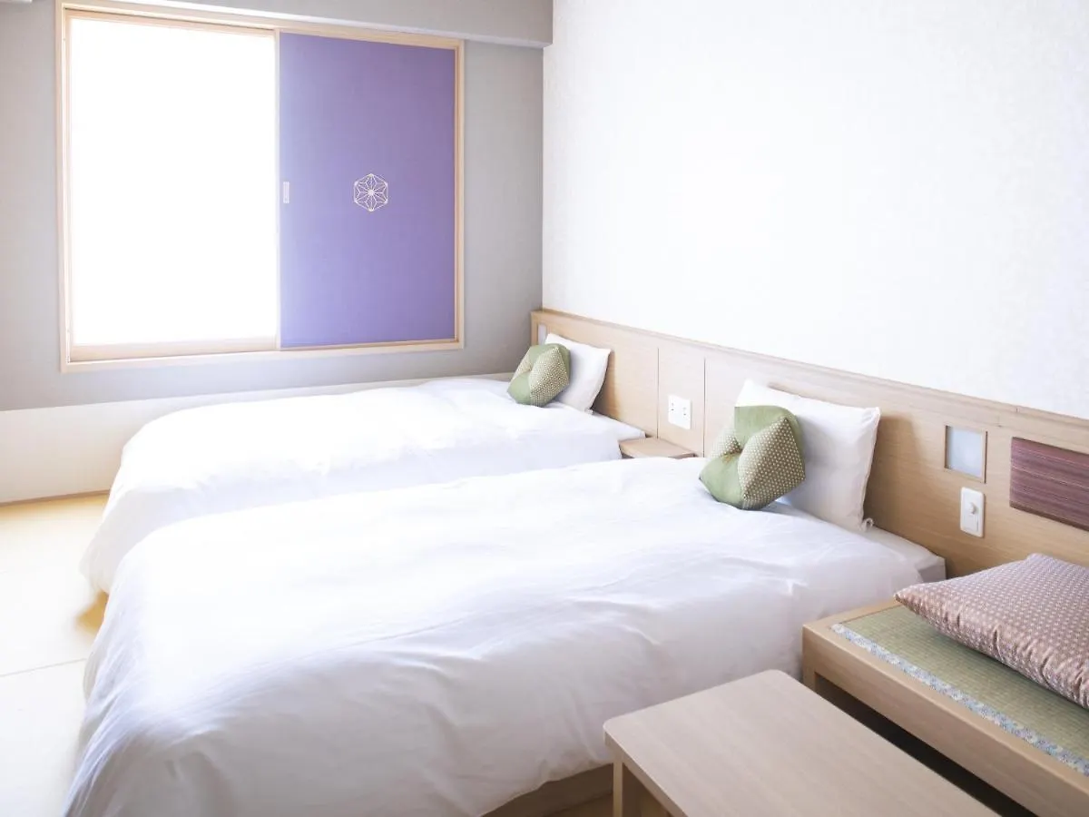 Onyado Nono Kyoto Shichijo Natural Hot Spring Hotel