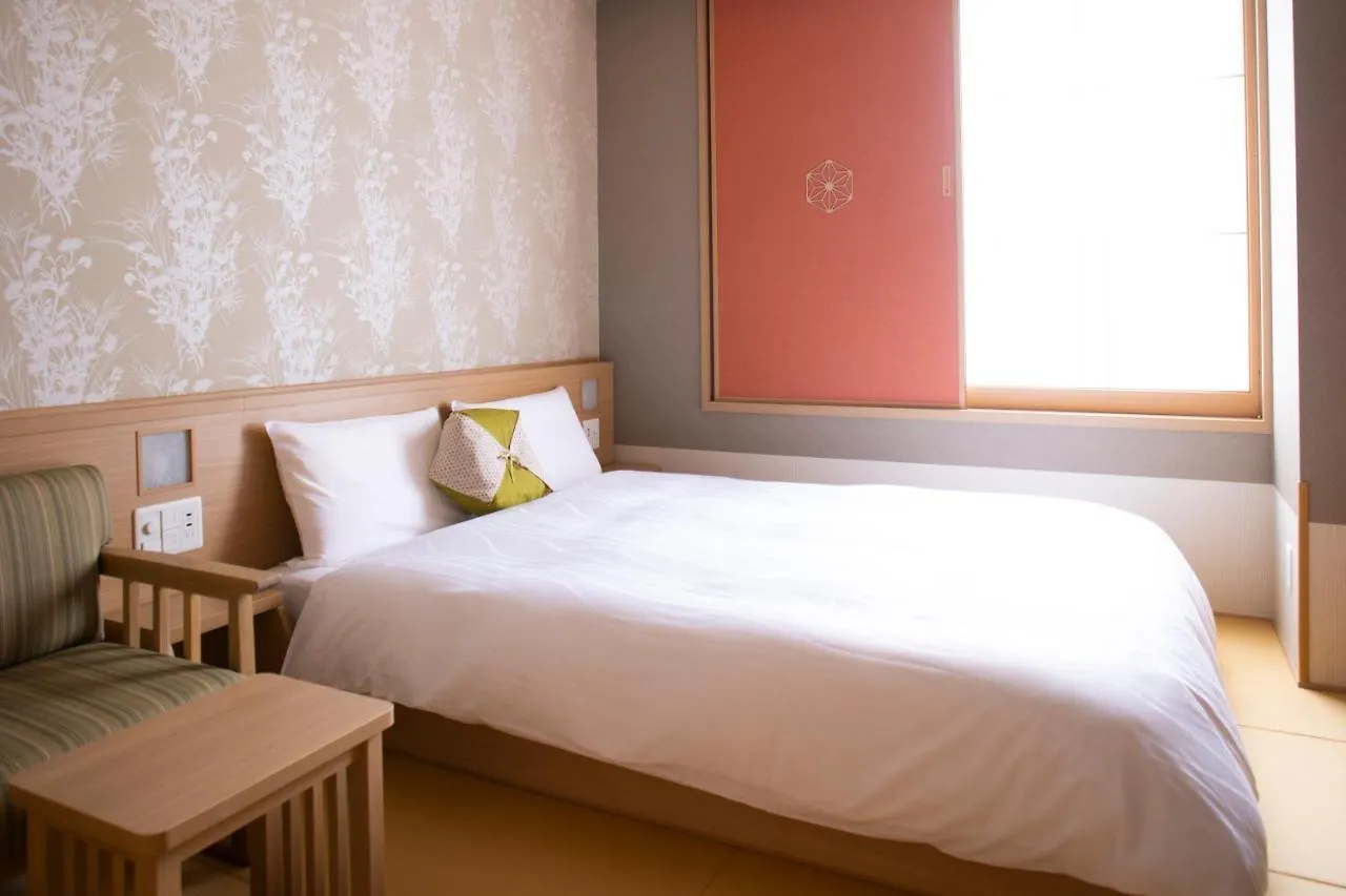 Hotel Onyado Nono Kyoto Shichijo Natural Hot Spring
