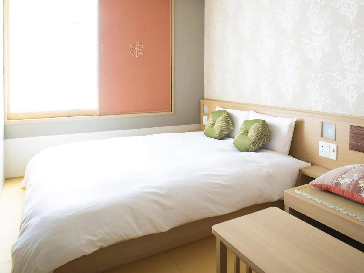 Hotel Onyado Nono Kyoto Shichijo Natural Hot Spring
