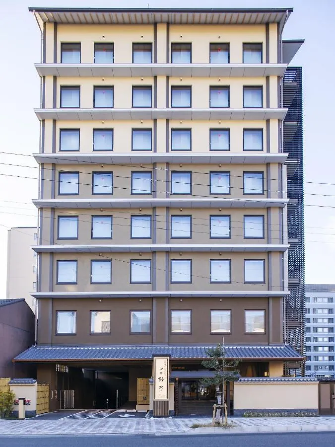 Onyado Nono Kyoto Shichijo Natural Hot Spring Hotel