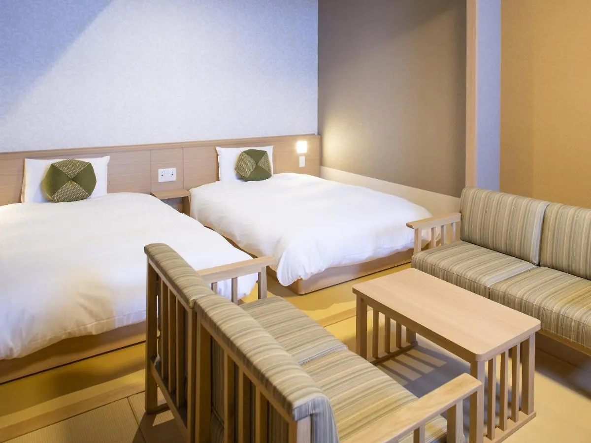 Hotel Onyado Nono Kyoto Shichijo Natural Hot Spring