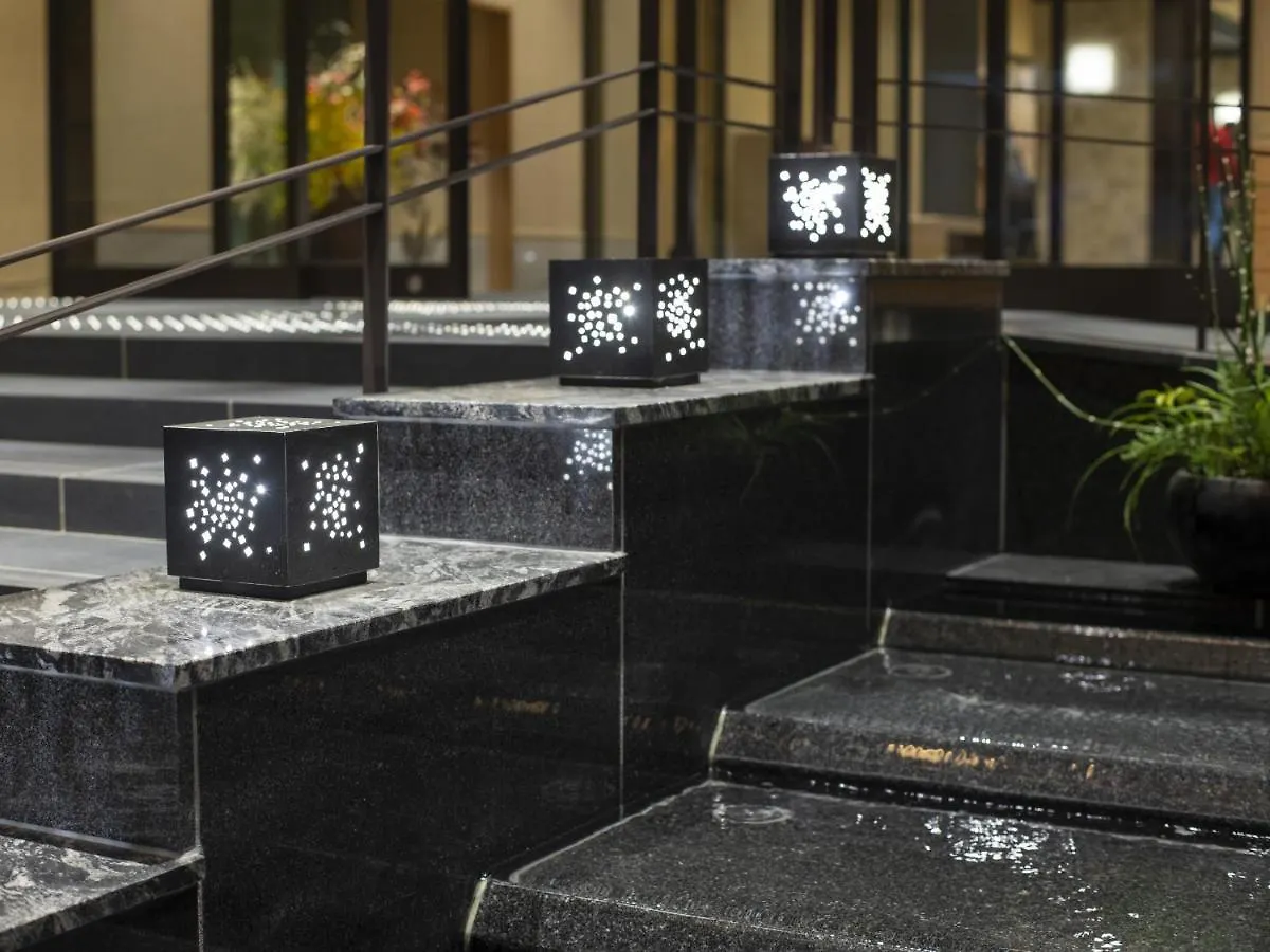 Hotel Onyado Nono Kyoto Shichijo Natural Hot Spring