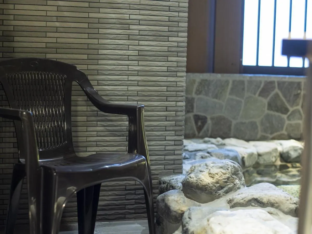 Onyado Nono Kyoto Shichijo Natural Hot Spring