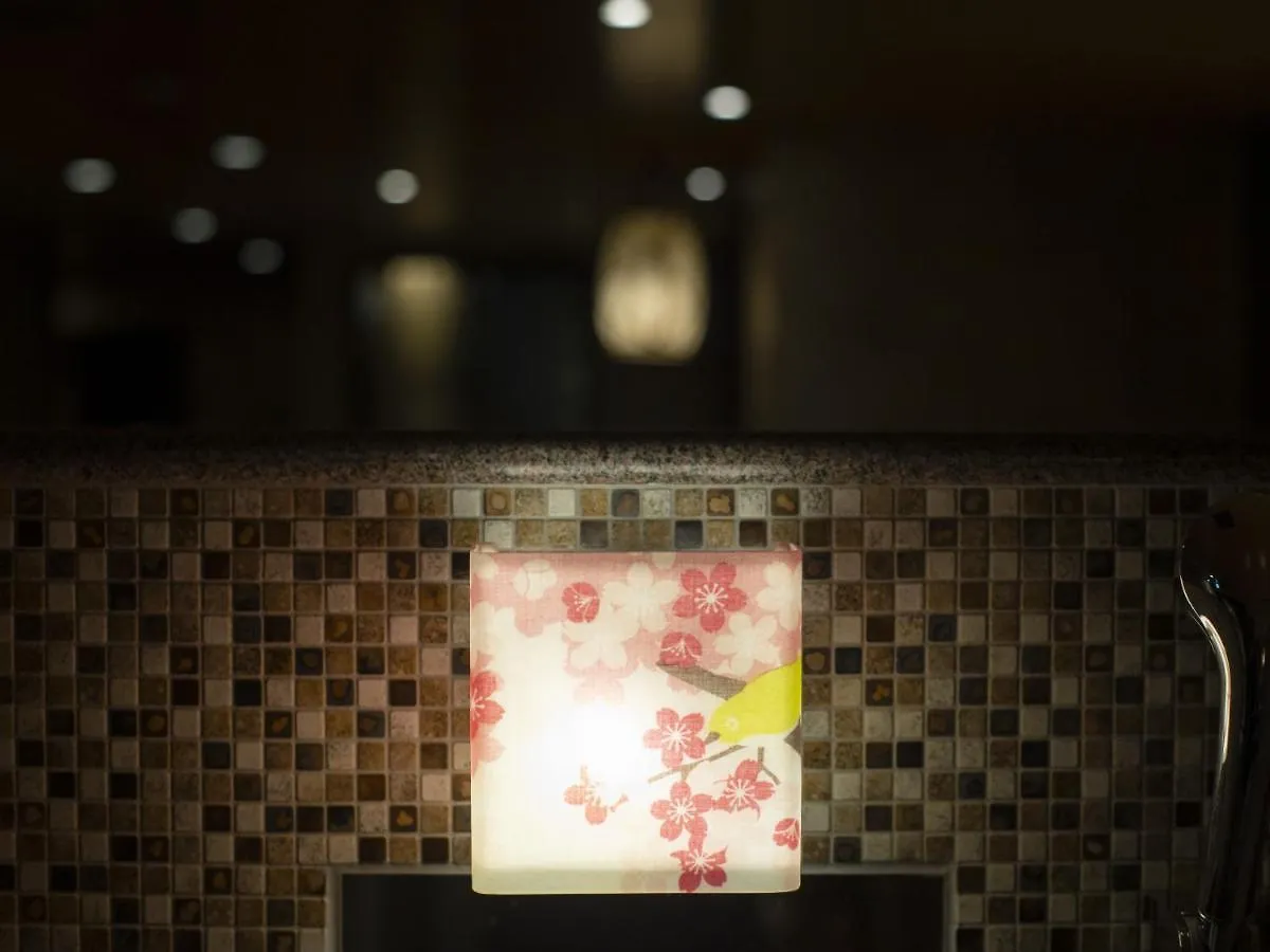 Onyado Nono Kyoto Shichijo Natural Hot Spring Japonia