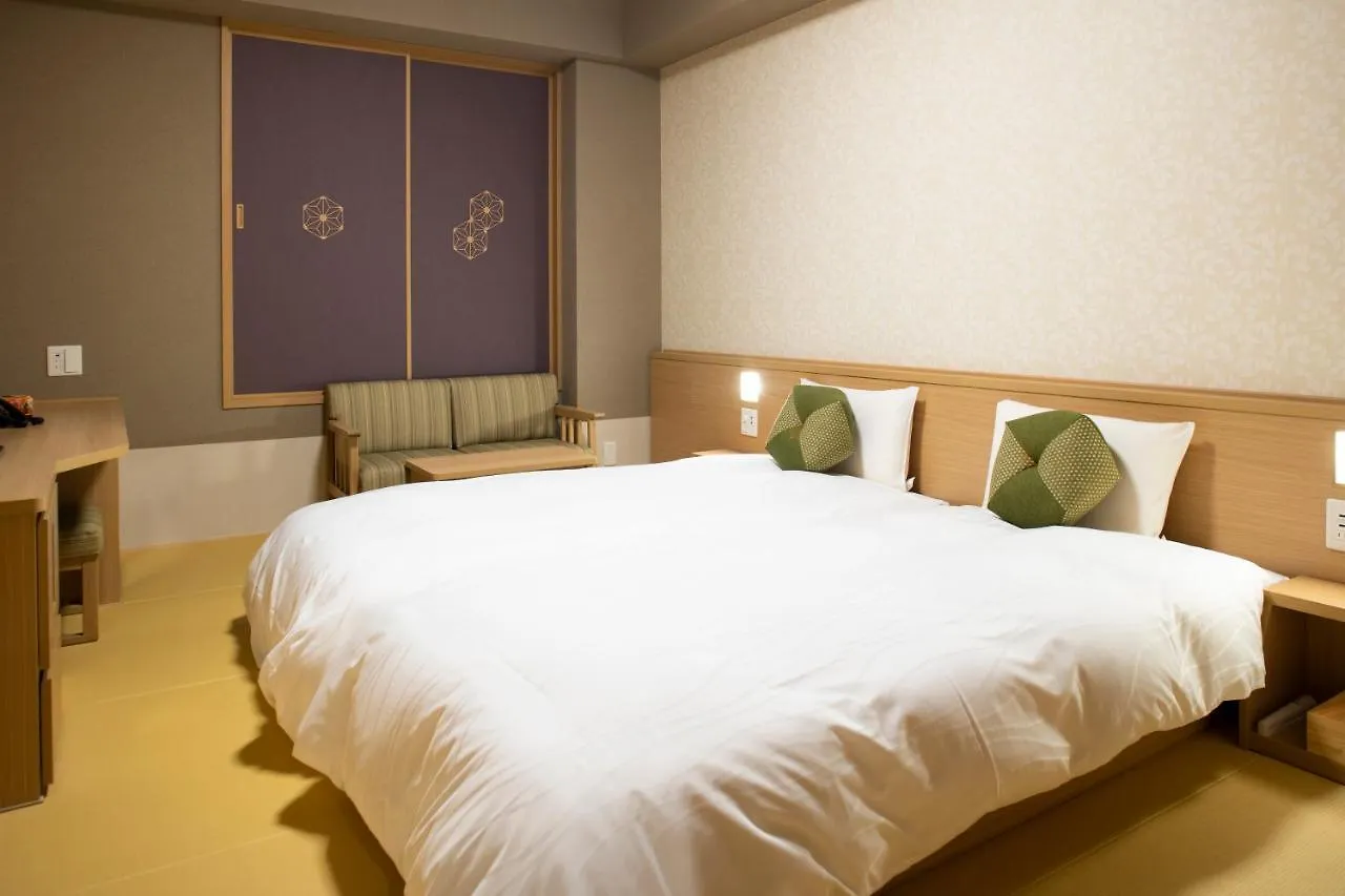 Hotel Onyado Nono Kyoto Shichijo Natural Hot Spring