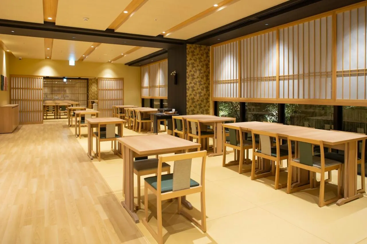 Onyado Nono Kyoto Shichijo Natural Hot Spring