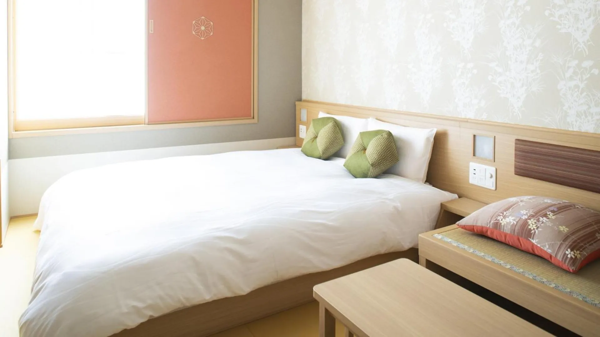 **** Hotel Onyado Nono Kyoto Shichijo Natural Hot Spring Japonia
