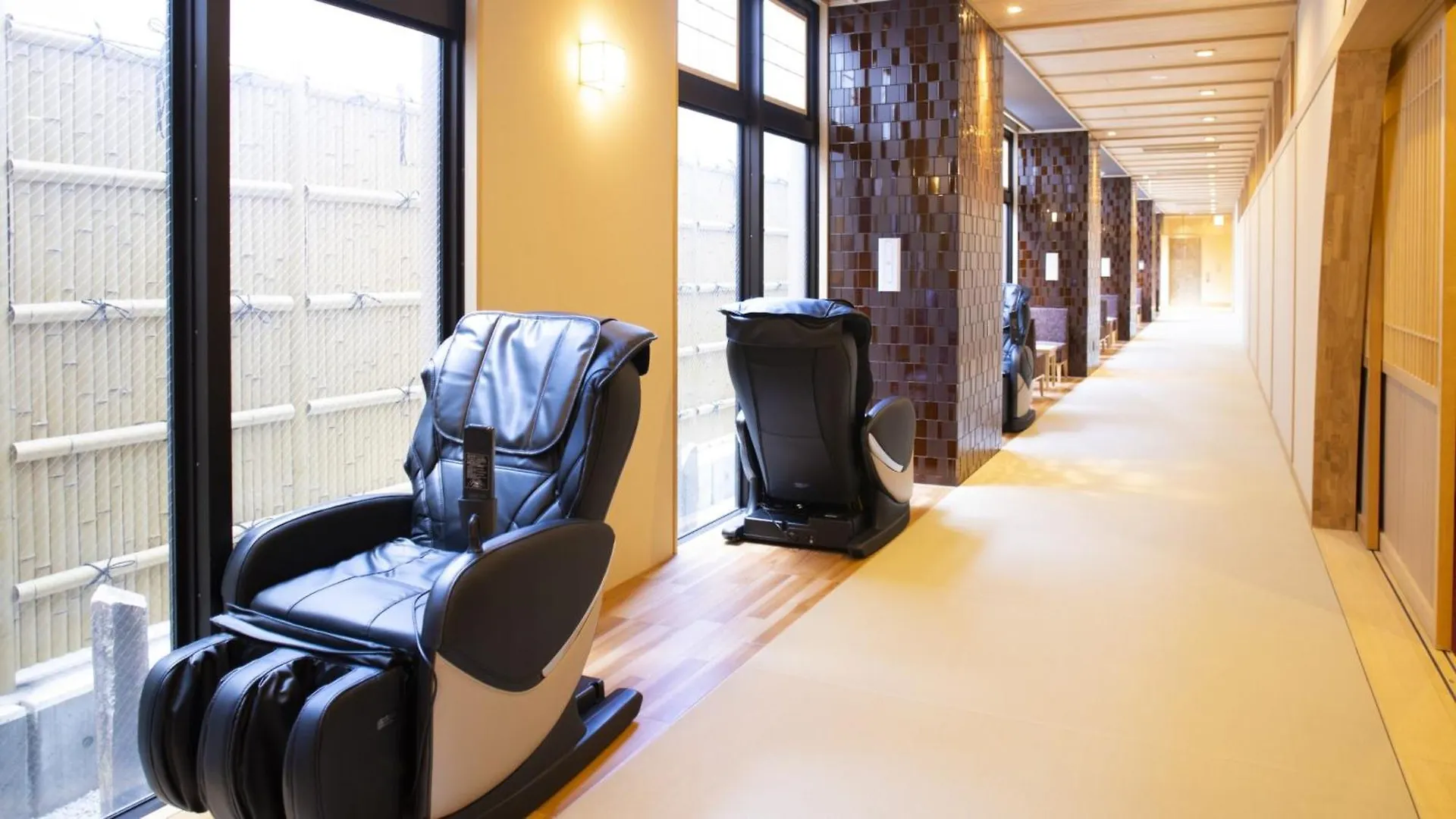 Hotel Onyado Nono Kyoto Shichijo Natural Hot Spring